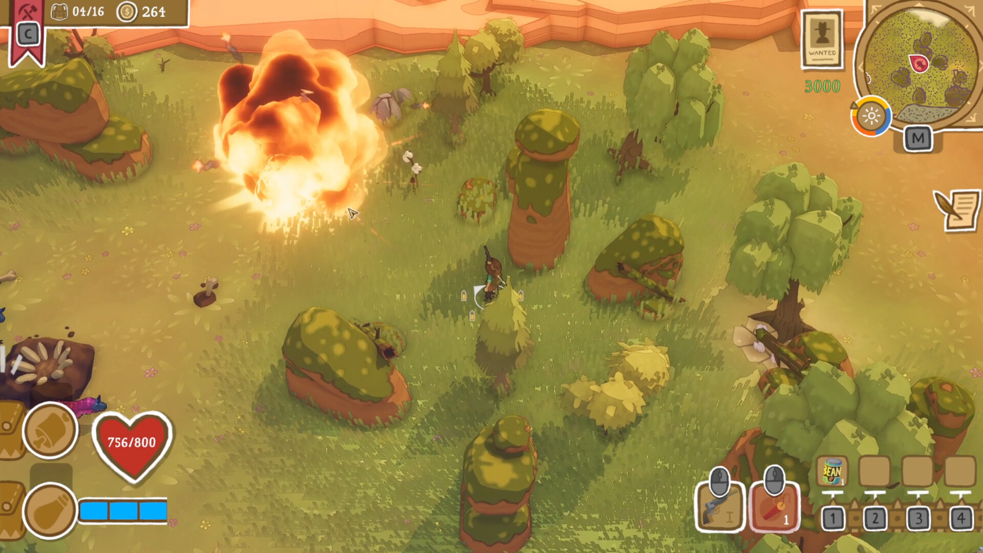 恐龙之路|官方中文|支持手柄|Dino Path Trail - 5
