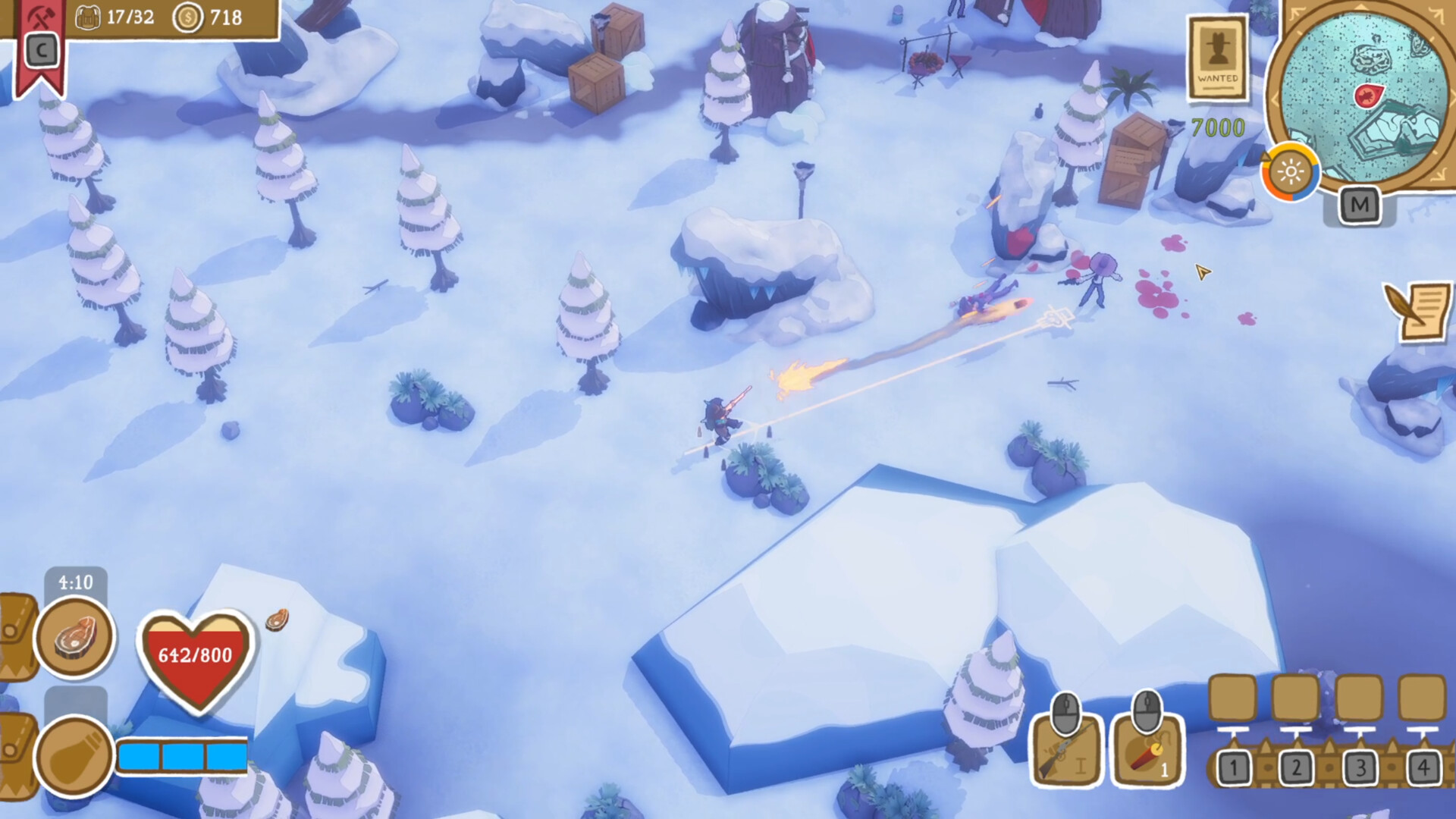 恐龙之路|官方中文|支持手柄|Dino Path Trail - 15