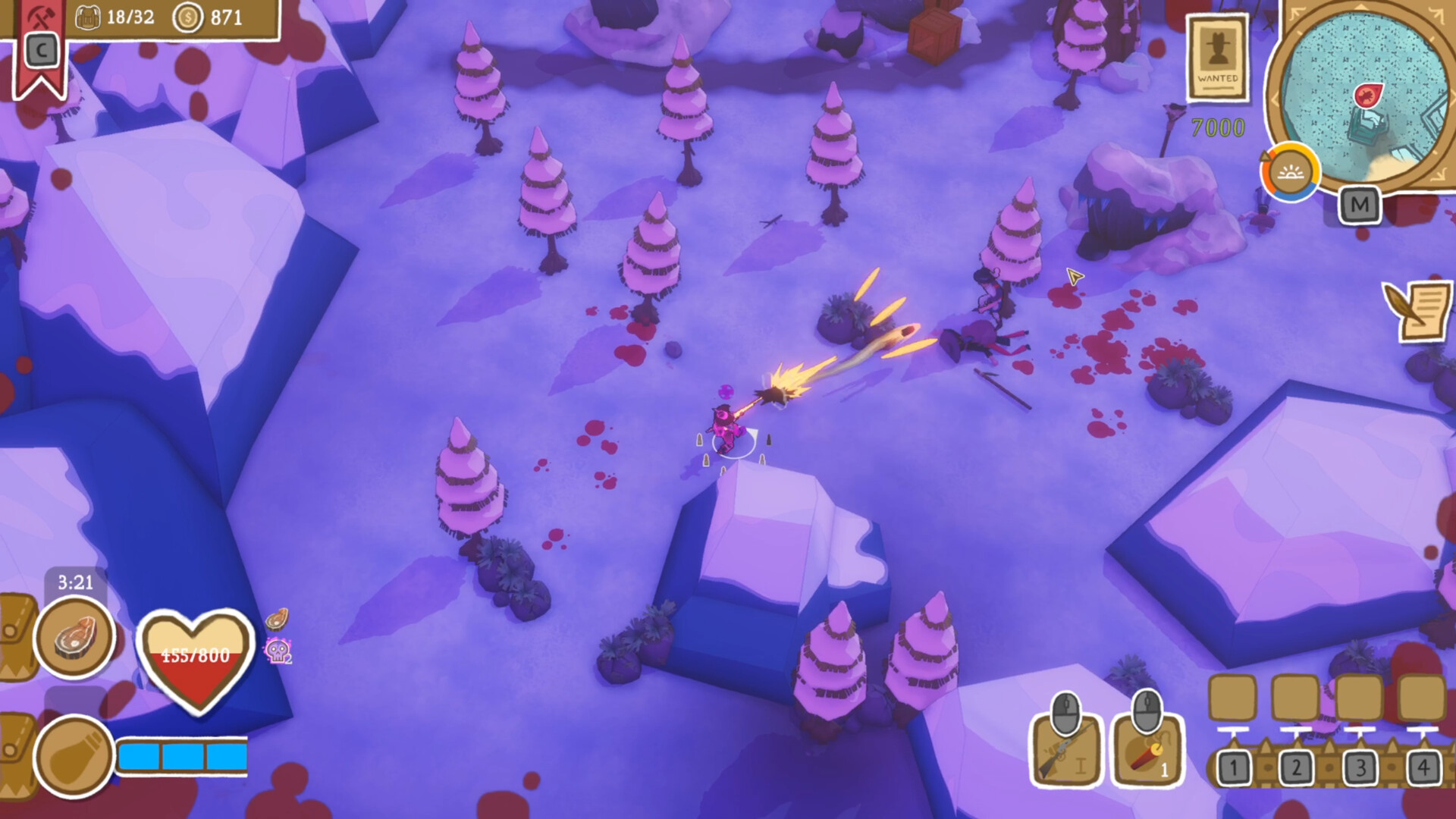 《恐龙之路(Dino Path Trail)》|v2.2.11|中文|免安装硬盘版