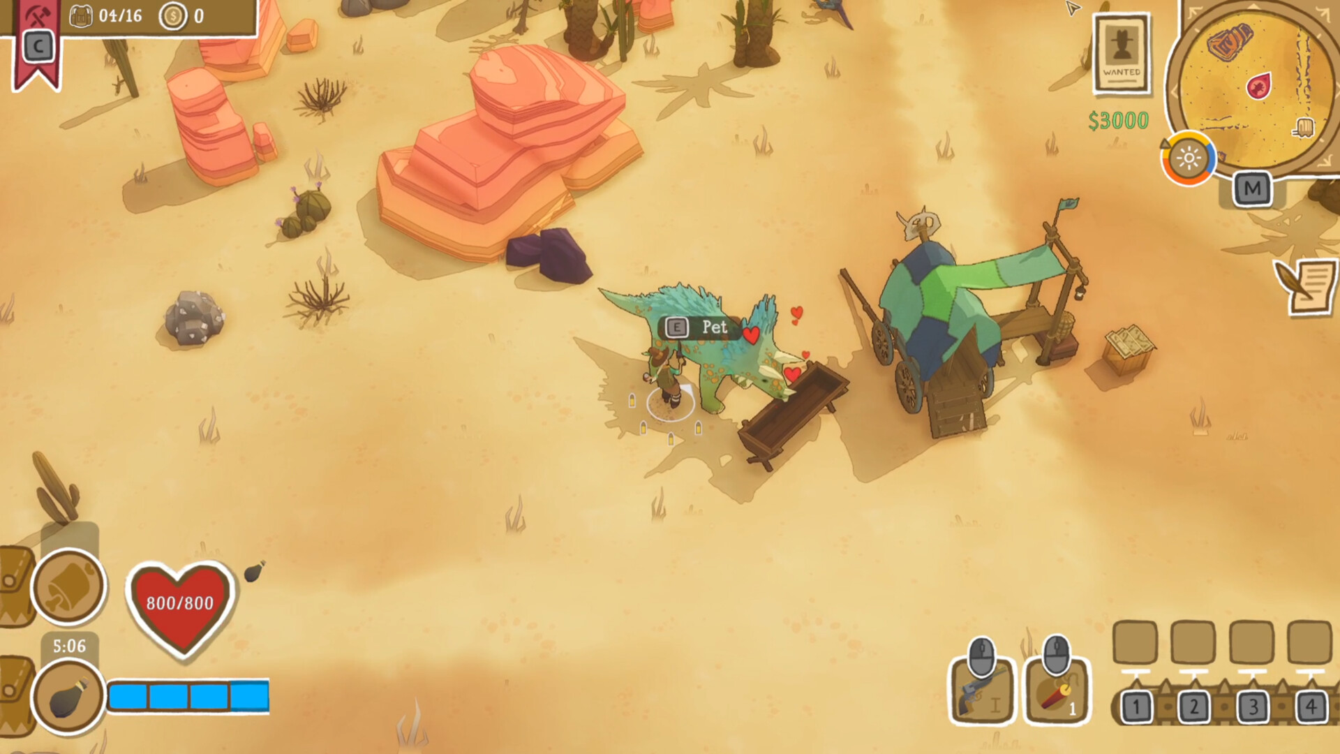 恐龙之路|官方中文|支持手柄|Dino Path Trail - 9