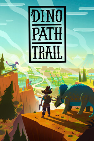 恐龙之路/Dino Path Trail