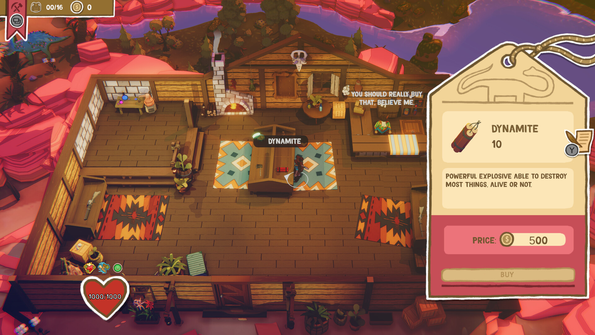 恐龙之路|官方中文|支持手柄|Dino Path Trail - 12