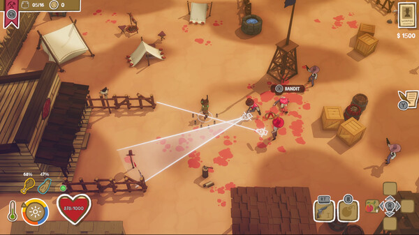 图片[21]-恐龙之路 Dino Path Trail v1.3.41 -飞星（官中）-蒸汽游戏宝库 - 高质量Steam单机游戏下载站