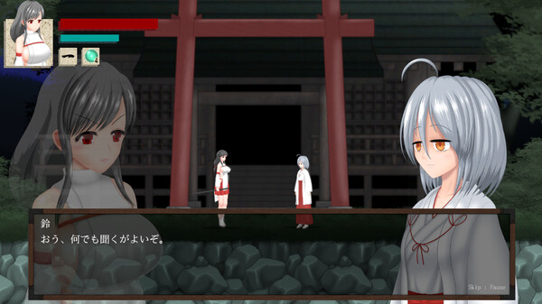 图片[3]-[ACT]秽神乐～Aikagura v1.07 官中版 包含全DLC（官中）-无忧免费游戏网