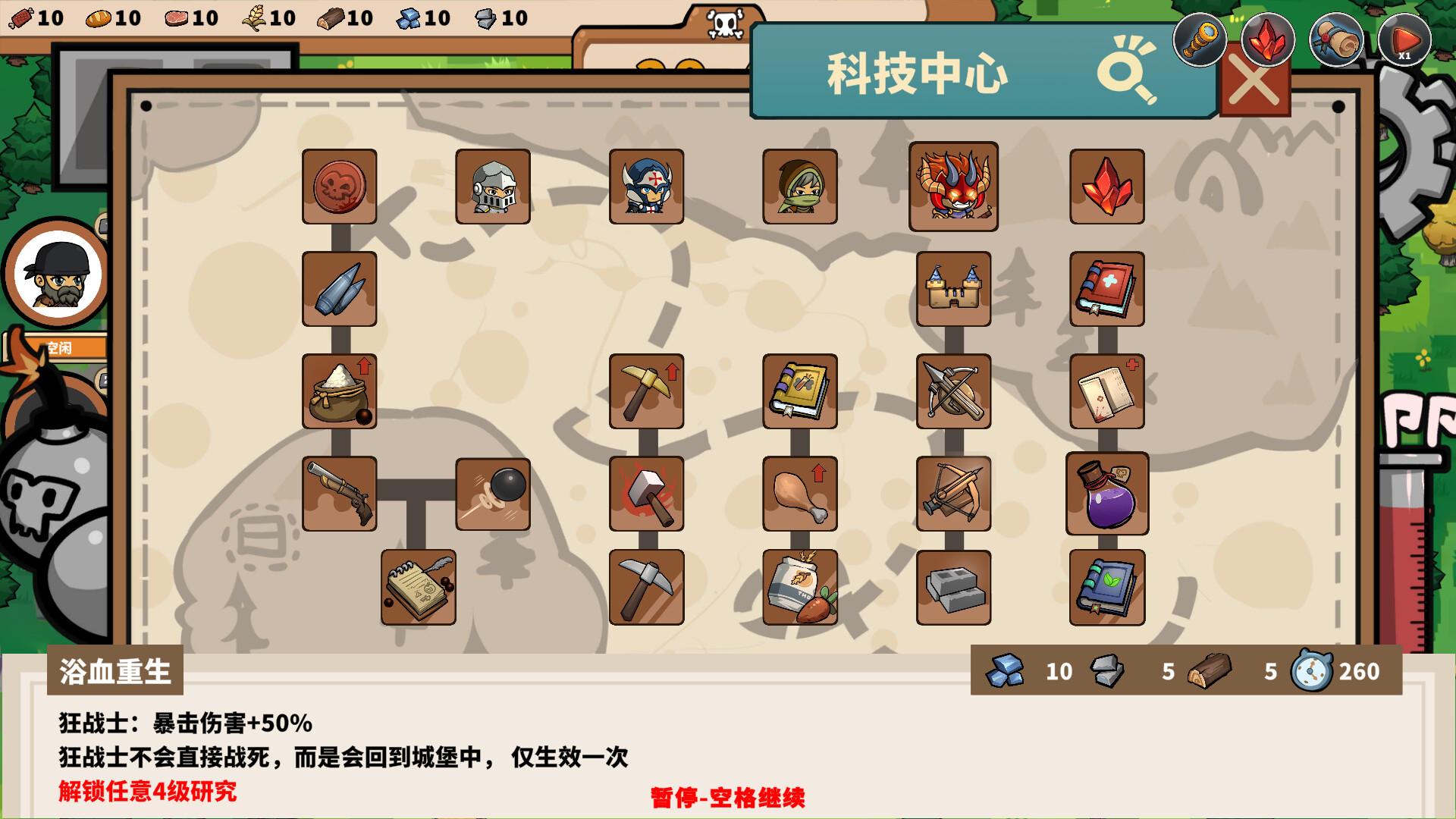 围城囚牢 - 2