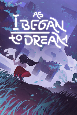 当我开始做梦时/As I Began To Dream
