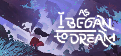 《当我开始做梦 As I Began to Dream》-Build 20586206官中免安装-简中1.8GB