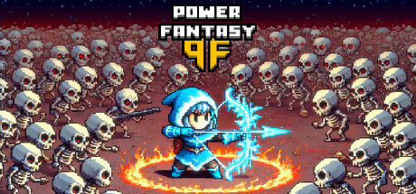 Power Fantasy