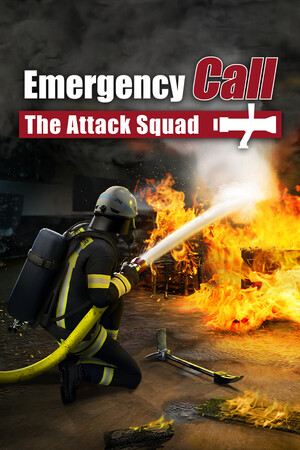 Emergency Call 112 - The Attack Squad | 免安装中文版下载 - 单机岛