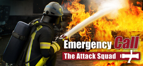紧急呼叫112：突击队/Emergency Call 112 – The Attack Squad