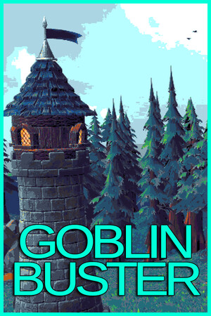 哥布林破坏者：渐进式塔防/Goblin Buster: Incremental Tower Defense