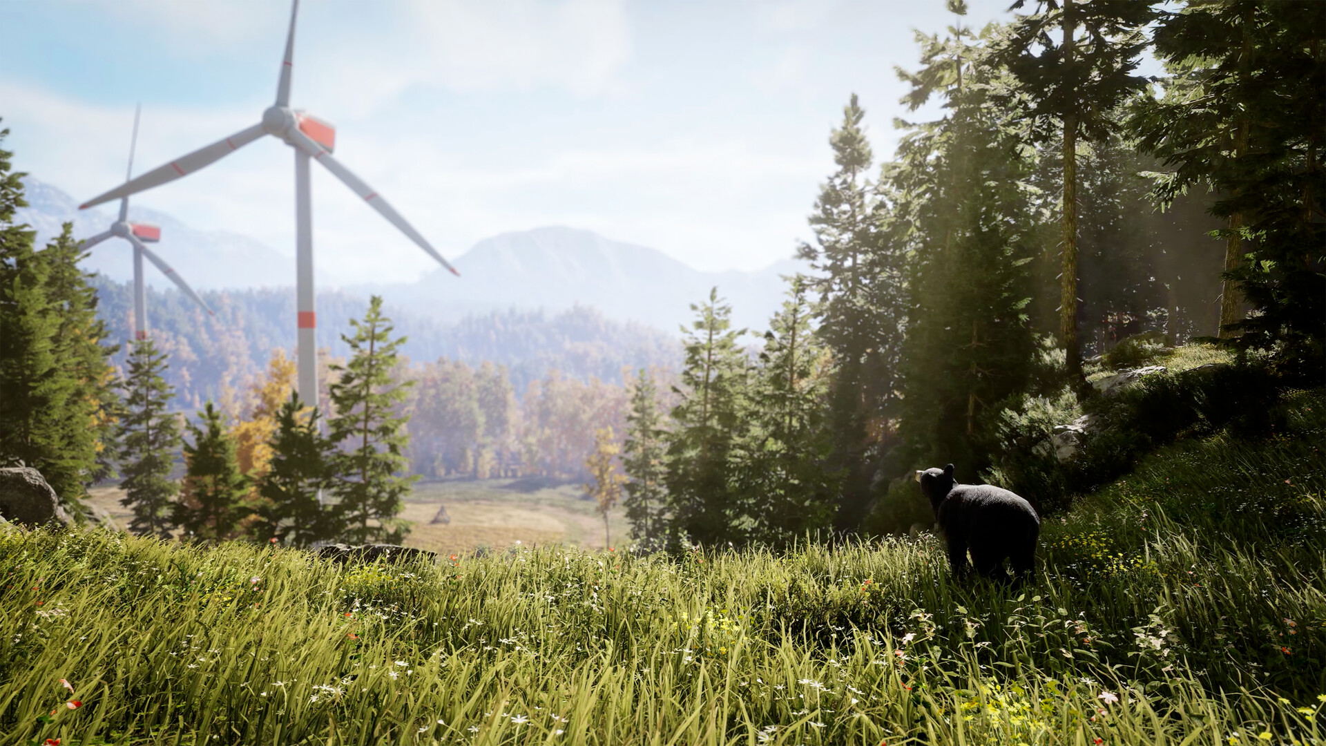 图片[5]-狩猎模拟 3（Hunting Simulator 3）Build.26267130 [中文][23.5G]-极客游戏