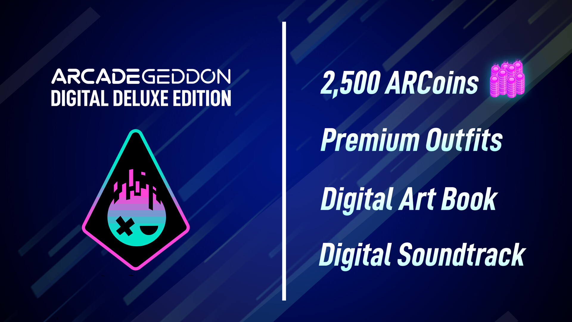 Arcadegeddon|繁中|可离线 - 1