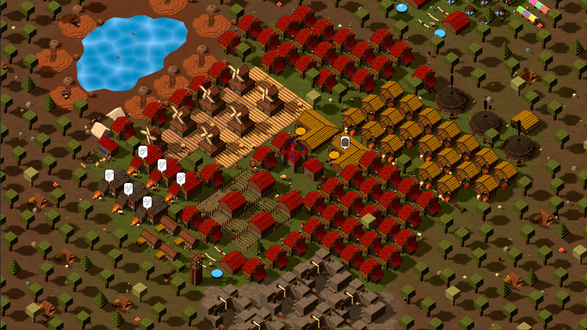 图片[10]-立方体王国 (Cube Kingdoms) Build.23868643 [中文][0.59G]-极客游戏