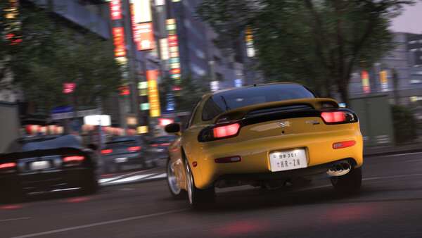 图片[7]-极限竞速：地平线6/Forza Horizon 6/支持网络联机-悟界ShareHub