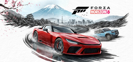 极限竞速：地平线6（Forza Horizon 6）中文免安装版 解压即玩