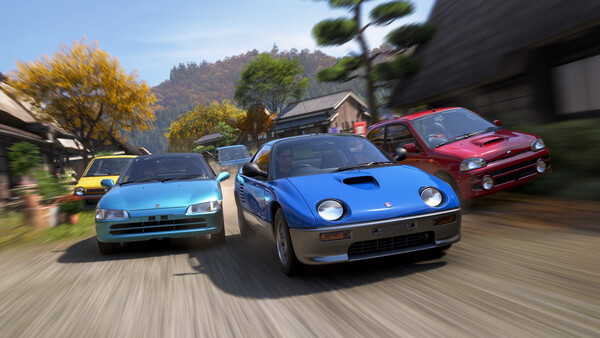 图片[8]-极限竞速：地平线6/Forza Horizon 6/支持网络联机-悟界ShareHub