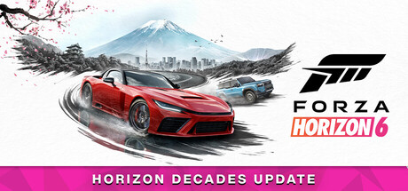 极限竞速:地平线6/Forza Horizon 6-生煎包游戏-VIGAME
