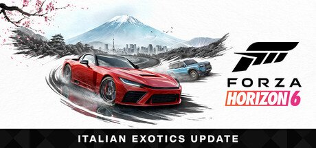极限竞速:地平线6/Forza Horizon 6-XHYGAME-单机游戏资源网