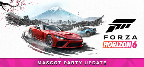 极限竞速：地平线6（Forza Horizon 6）v430.771 免安装中文版下载