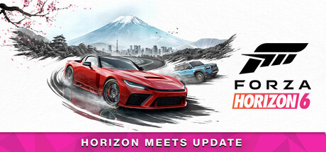极限竞速：地平线6（Forza Horizon 6）v461.691 免安装中文版下载