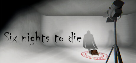 《Six nights to die》|官中简体|容量4.12GB