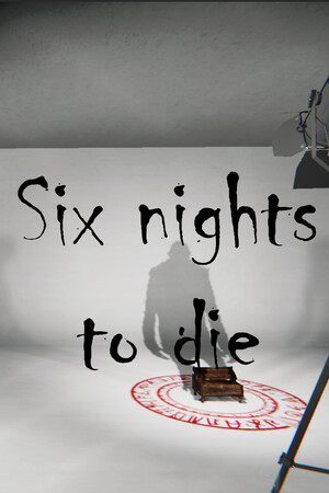 六夜将亡/Six nights to die