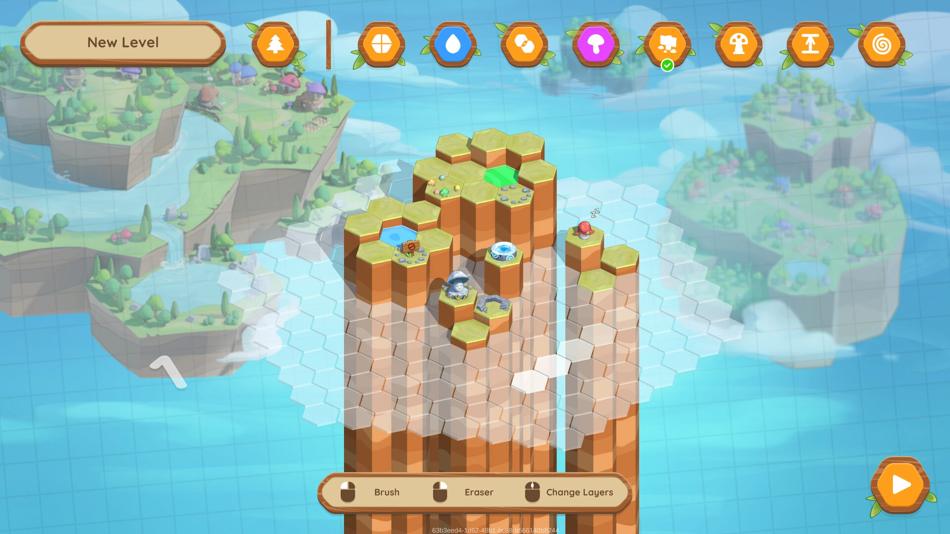 蘑菇乐园/Shroomtopia 休闲游戏第5张-皮玩部落 蘑菇乐园/Shroomtopia 休闲游戏