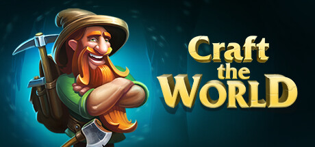 打造世界（Craft The World）免安装中文版下载
