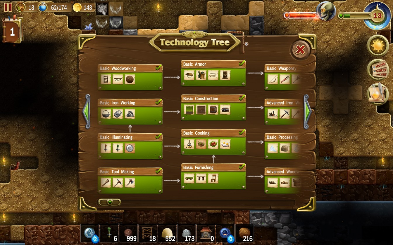 图片[25]-打造世界（Craft The World）免安装中文版下载-蒸汽游戏宝库 - 高质量Steam单机游戏下载站