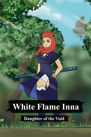 White Flame Inna: Daughter of the Void | 免安装中文版下载 - 单机岛
