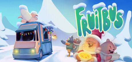 水果巴士/Fruitbus