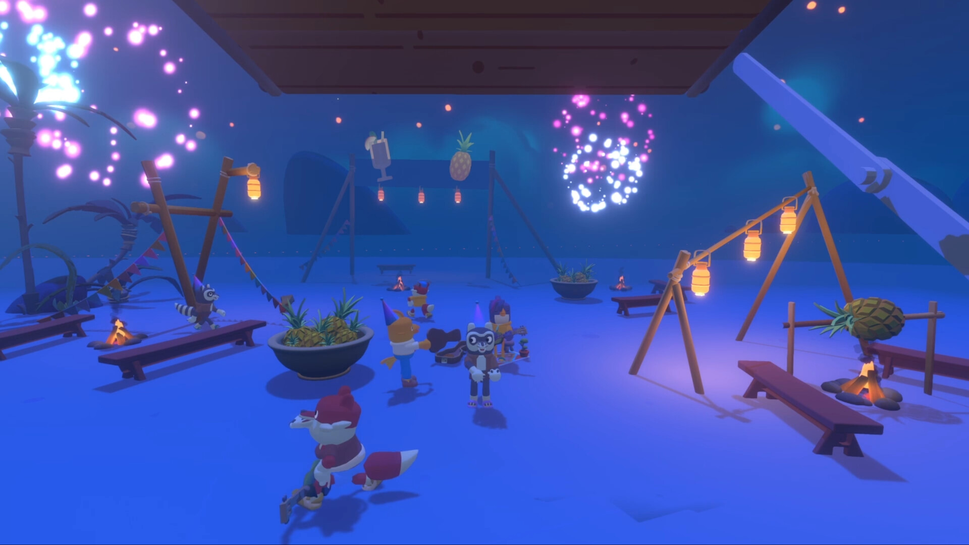 水果巴士/Fruitbus 截图 9