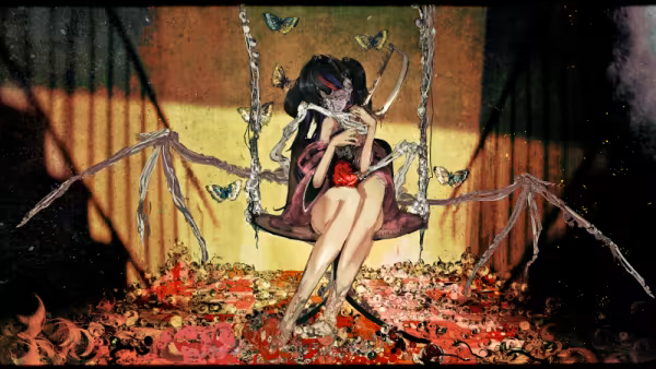 曾经是人类|It was a human.|Build.15169926|容量665MB|官方简体中文|支持键盘.鼠标插图3跳跳游戏网 曾经是人类|It was a human.|Build.15169926|容量665MB|官方简体中文|支持键盘.鼠标插图3跳跳游戏网