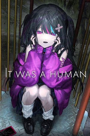 曾经是人类/It was a human.