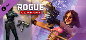 Rogue Company - ViVi Starter Pack