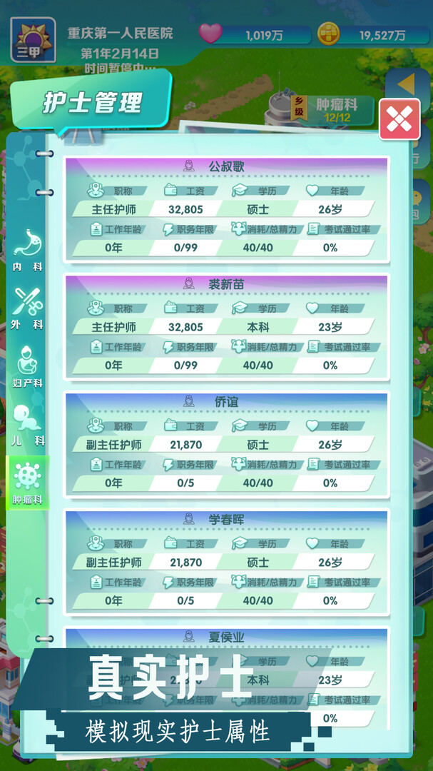 凌晨四点的医院 - 3