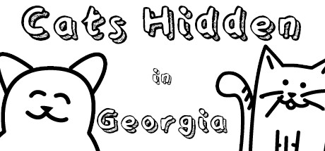 《隐藏在乔治亚州的猫 Cats Hidden in Georgia》V71893官中简体|容量85MB