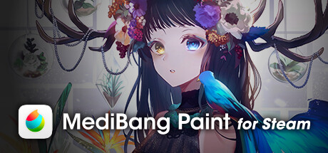 MediBang Paint for Desktop
