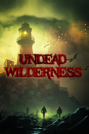 Undead Wilderness: Survival | 免安装中文版下载 - 单机岛