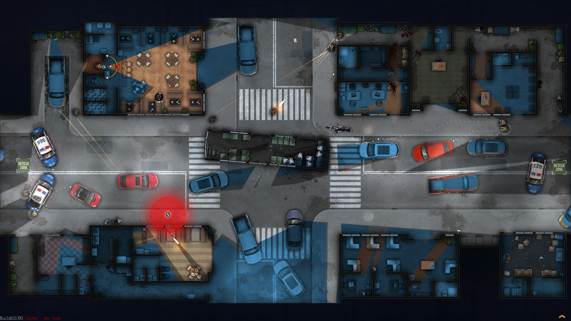 破门而入/Door Kickers - 11