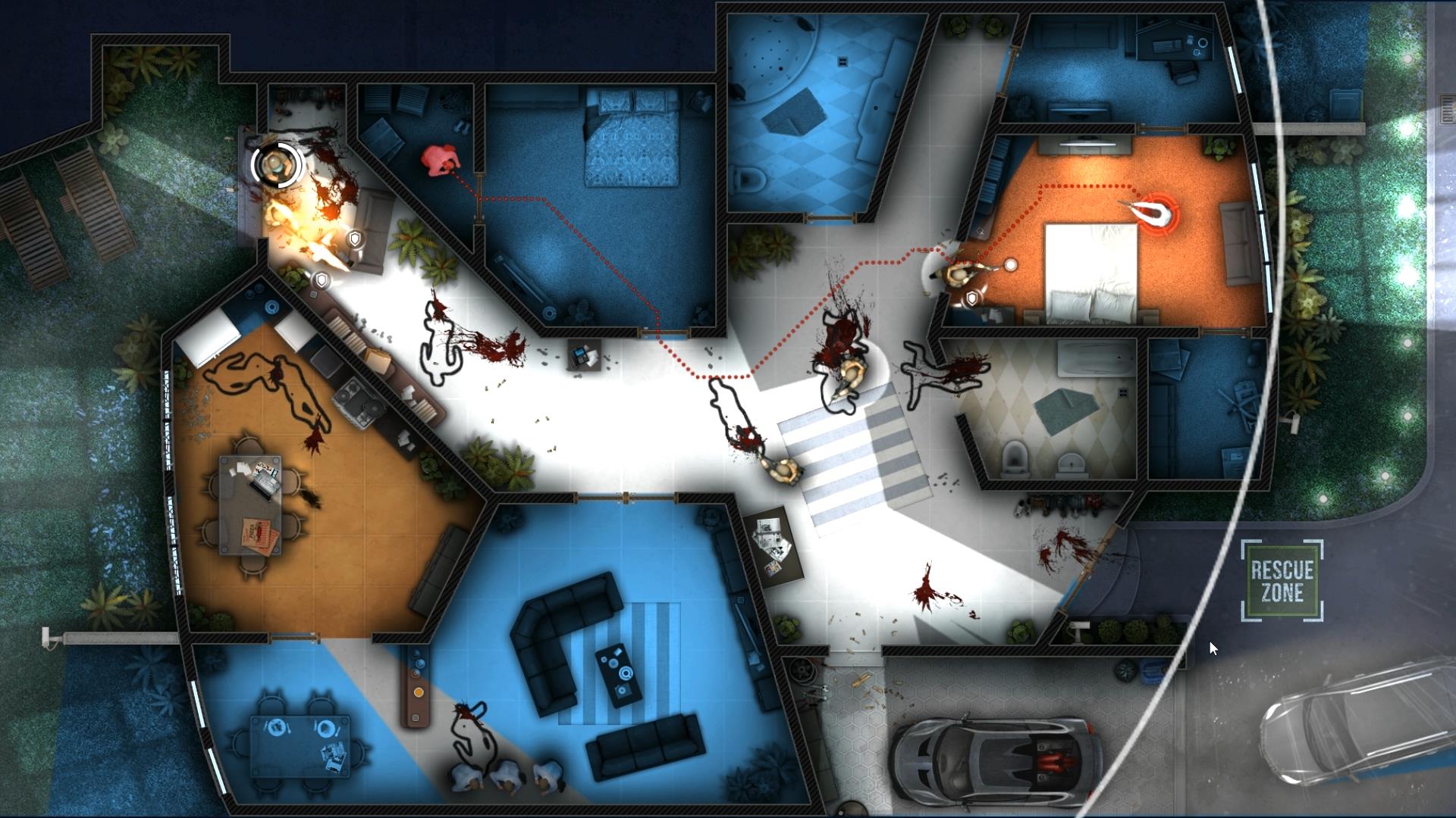 破门而入/Door Kickers - 9