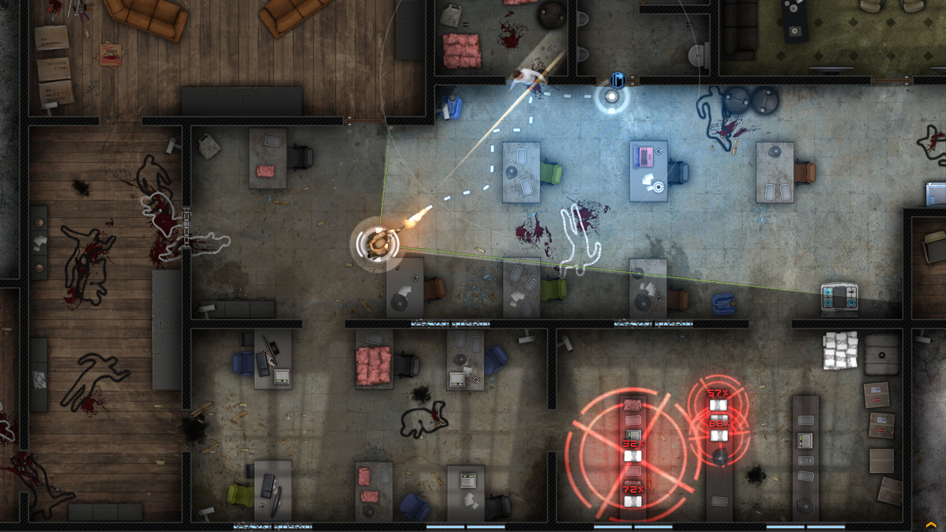 破门而入/Door Kickers - 14
