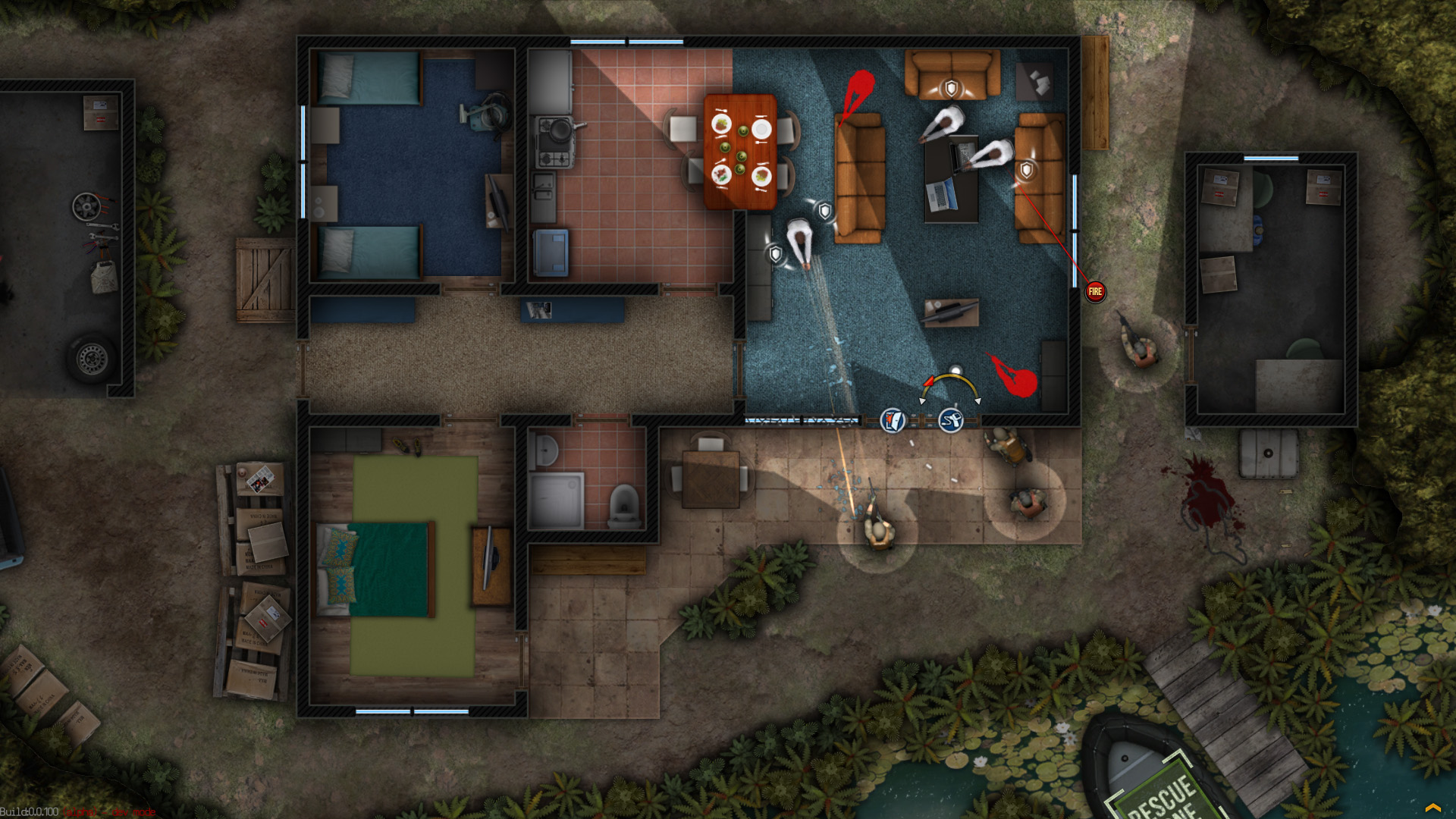 破门而入/Door Kickers - 18