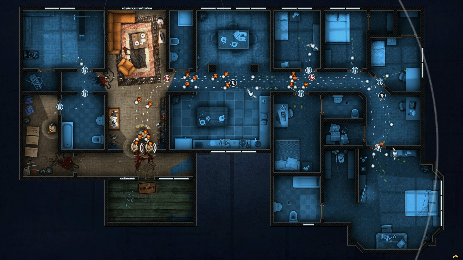 破门而入/Door Kickers - 13