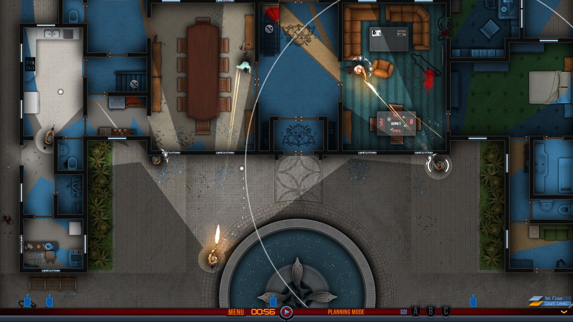 破门而入/Door Kickers - 8
