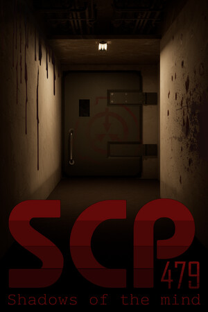 SCP-479：心灵的阴影 免安装中文版下载|MOD修改器存档 - 单机岛