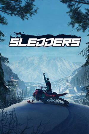 雪橇手/Sledders