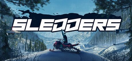 雪橇手/Sledders