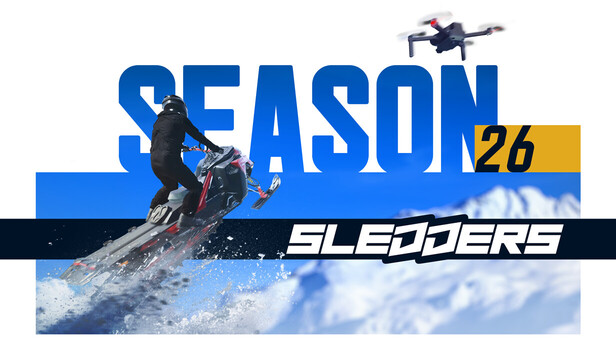 PC游戏  雪橇手（Sledders）绿色版|百度云迅雷下载